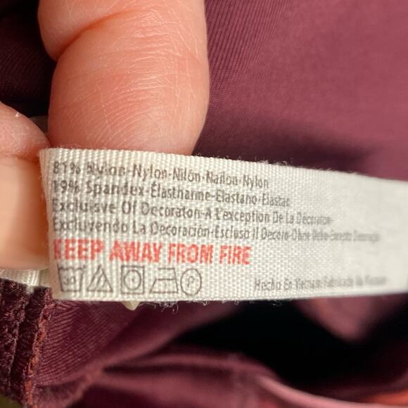 Free People Movement Wonderstruck leggings - xsmall - Picture 9 of 10